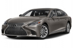 2020 Lexus LS 500